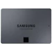 A product image of EX-DEMO Samsung 870 QVO SATA III 2.5" SSD - 8TB