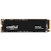 A product image of EX-DEMO Crucial P3 Plus PCIe Gen4 NVMe M.2 SSD - 4TB