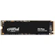 A small tile product image of EX-DEMO Crucial P3 Plus PCIe Gen4 NVMe M.2 SSD - 4TB