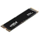 A small tile product image of EX-DEMO Crucial P3 Plus PCIe Gen4 NVMe M.2 SSD - 4TB