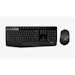 A product image of EX-DEMO Logitech MK345 Comfort Wireless Keyboard & Mouse Combo