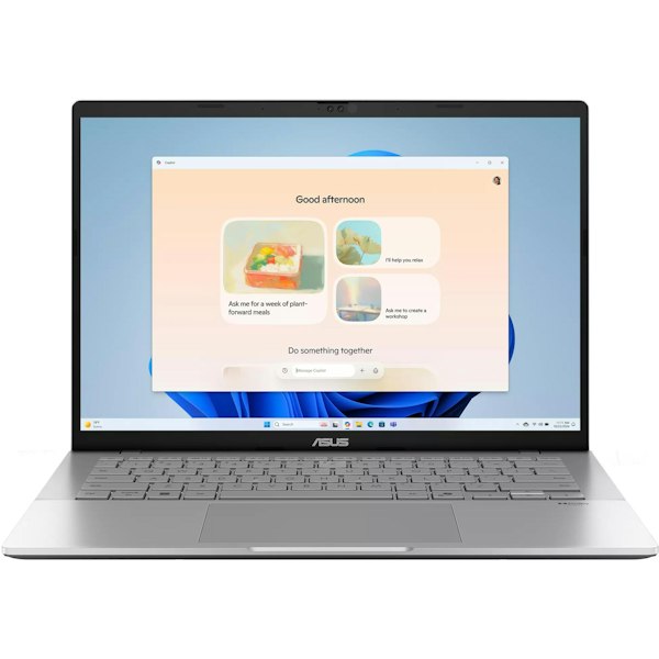 ASUS Vivobook S14 (S3407) - 14" OLED, Ultra 7 355, 32GB/1TB - Win 11 Notebook