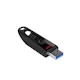 A small tile product image of SanDisk Ultra USB 3.0 Flash Drive 64GB Red