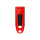 A small tile product image of SanDisk Ultra USB 3.0 Flash Drive 32GB Red