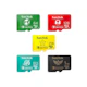 A small tile product image of SanDisk Nintendo Switch microSDXC UHS-I microSD Card - 128GB