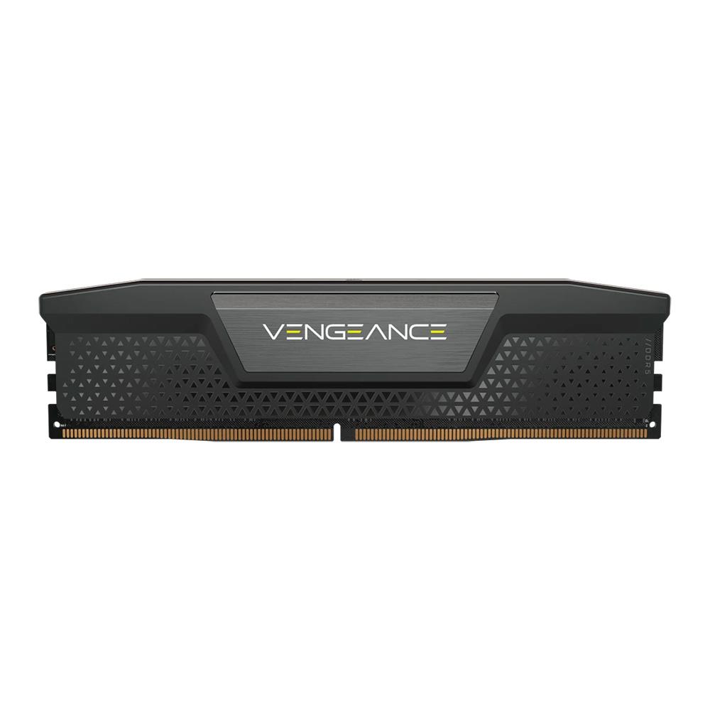 A large main feature product image of Corsair Vengeance 32GB Kit (2x16GB) XMP DDR5-6000 C38