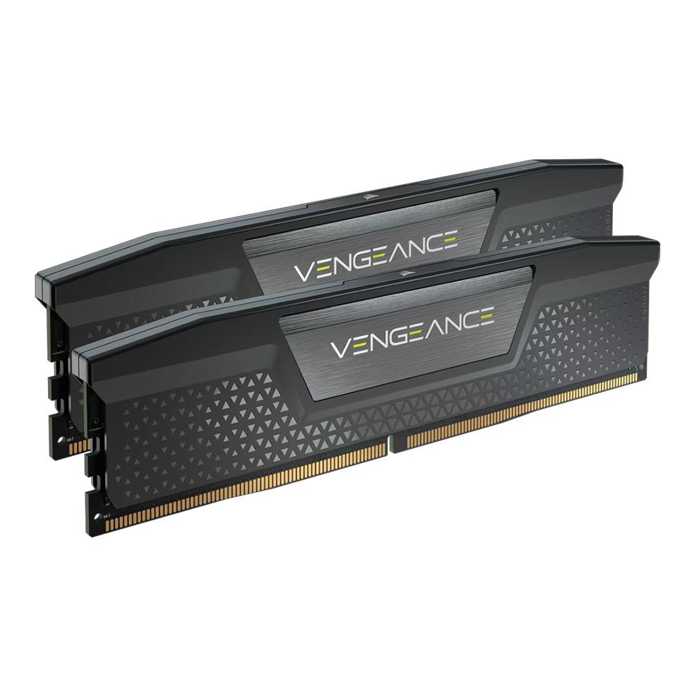 A large main feature product image of Corsair Vengeance 32GB Kit (2x16GB) XMP DDR5-6000 C38