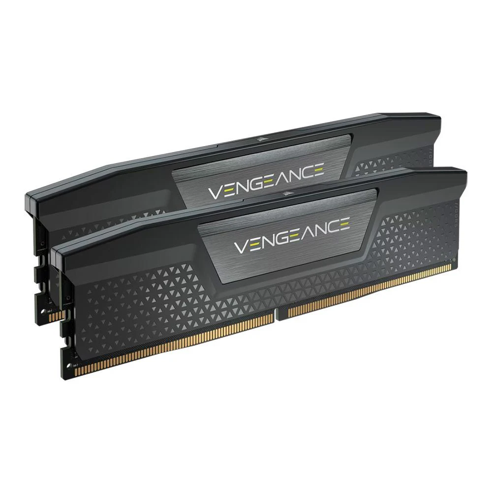 A large main feature product image of Corsair Vengeance 32GB Kit (2x16GB) XMP DDR5-6000 C38