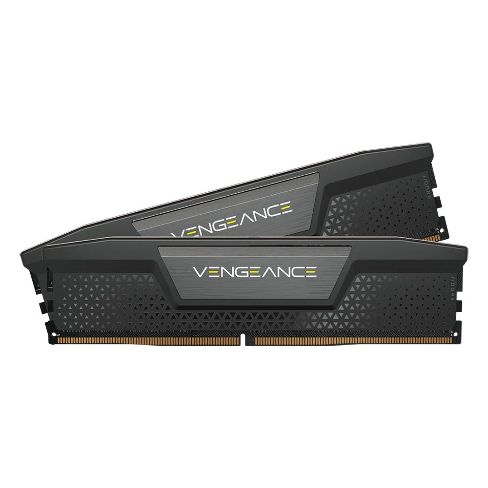 A large main feature product image of Corsair Vengeance 32GB Kit (2x16GB) XMP DDR5-6000 C38