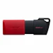 A product image of Kingston DataTraveler Exodia M DTXM 128GB USB 3.2 Gen 1 Type-A Flash Drive