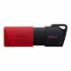 A small tile product image of Kingston DataTraveler Exodia M DTXM 128GB USB 3.2 Gen 1 Type-A Flash Drive