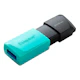 A small tile product image of Kingston DataTraveler Exodia M DTXM 256GB USB 3.2 Gen 1 Type-A Flash Drive