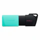 A small tile product image of Kingston DataTraveler Exodia M DTXM 256GB USB 3.2 Gen 1 Type-A Flash Drive