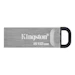 A product image of Kingston DataTraveler Kyson 512GB USB 3.2 Gen 1 Type-A Flash Drive