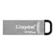 A small tile product image of Kingston DataTraveler Kyson 512GB USB 3.2 Gen 1 Type-A Flash Drive
