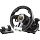 A small tile product image of PXN V3 Pro Game Steering Wheel Black