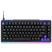 A product image of Logitech G512 X 75 TMR Analog Mechanical Gaming Keyboard (Black)