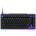 A product image of Logitech G512 X 75 TMR Analog Mechanical Gaming Keyboard (Black - Tactile)