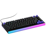 A small tile product image of Logitech G512 X 75 TMR Analog Mechanical Gaming Keyboard (Black - Tactile)