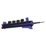 A small tile product image of Logitech G512 X 75 TMR Analog Mechanical Gaming Keyboard (Black - Tactile)
