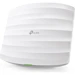 A product image of EX-DEMO TP-Link Omada EAP110 - N300 Ceiling-Mount Wi-Fi 4 Access Point