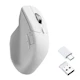 A small tile product image of Keychron M6 Wireless Mouse - White (Silent Switch)