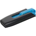 A product image of Verbatim Store 'n' Go V3 16GB USB 3.2 Gen 1 Type-A Flash Drive - Blue