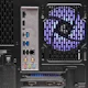 A small tile product image of PLE Orbit RX 9060 XT Prebuilt Ready To Go Gaming PC