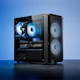 A small tile product image of EX-DEMO PLE Anchor RTX 5070 Ti Prebuilt Ready To Go Gaming PC