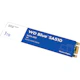 A small tile product image of EX-DEMO WD Blue SA510 SATA III M.2 SSD - 1TB