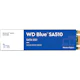 A small tile product image of EX-DEMO WD Blue SA510 SATA III M.2 SSD - 1TB