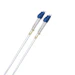 A product image of 8Ware Fibre Optic Cable Single Mode Dual-Core LC-LC OS2 - White 5M