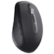 A small tile product image of EX-DEMO Logitech MX Anywhere 3S Compact Wireless Performance Mouse (Graphite)