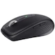A small tile product image of EX-DEMO Logitech MX Anywhere 3S Compact Wireless Performance Mouse (Graphite)