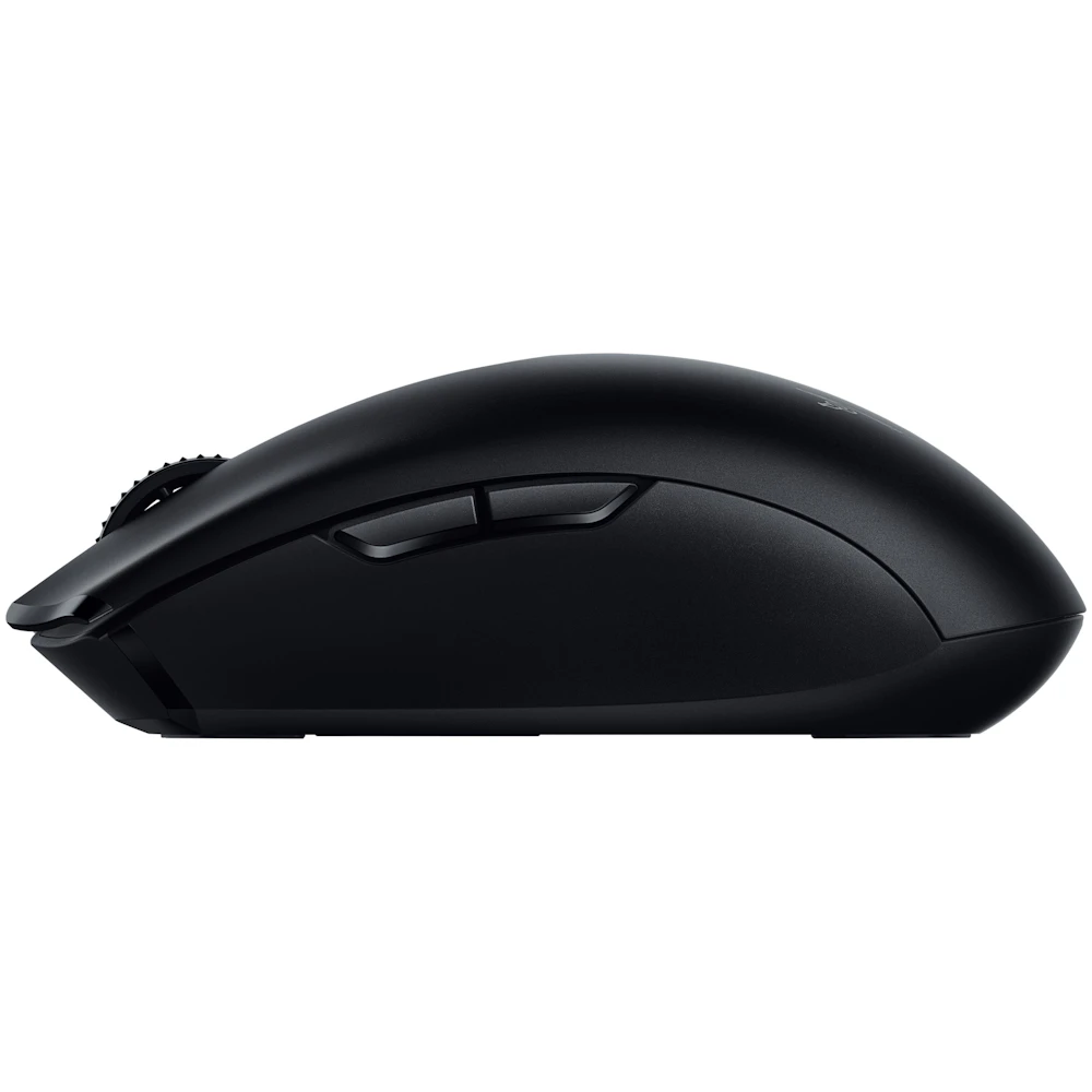 A large main feature product image of EX-DEMO Razer Orochi V2 - Wireless Gaming Mouse (Black)