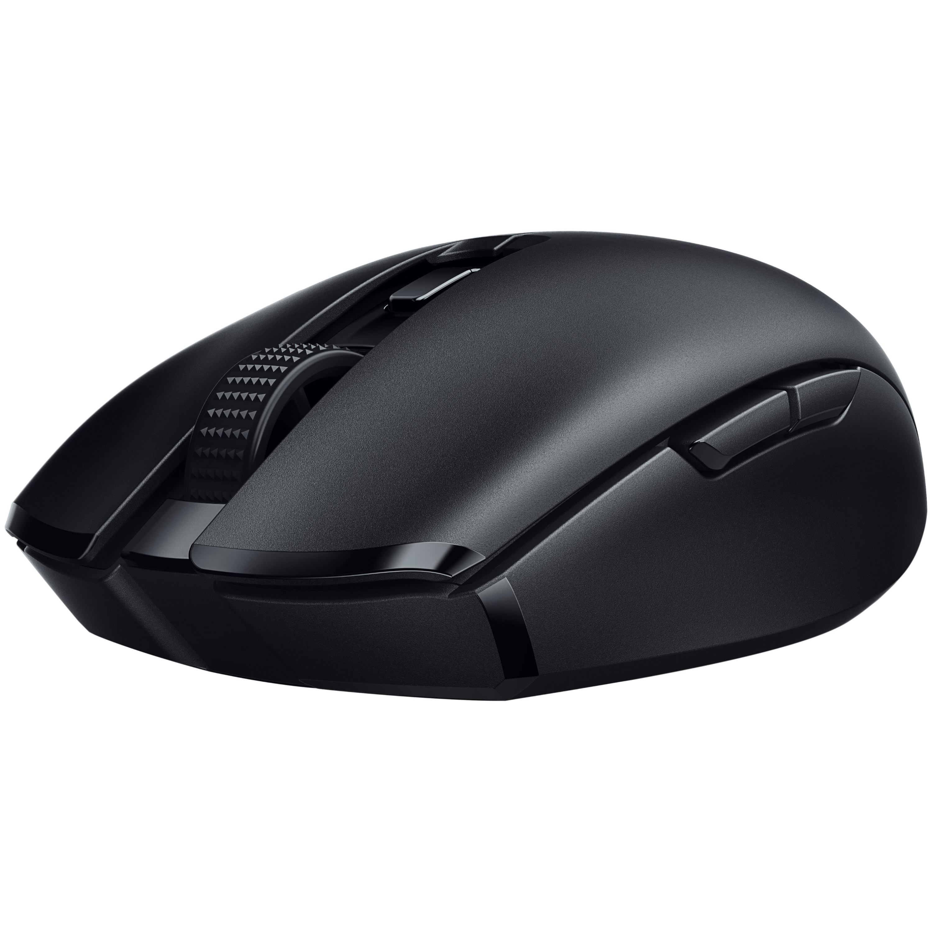 A large main feature product image of EX-DEMO Razer Orochi V2 - Wireless Gaming Mouse (Black)