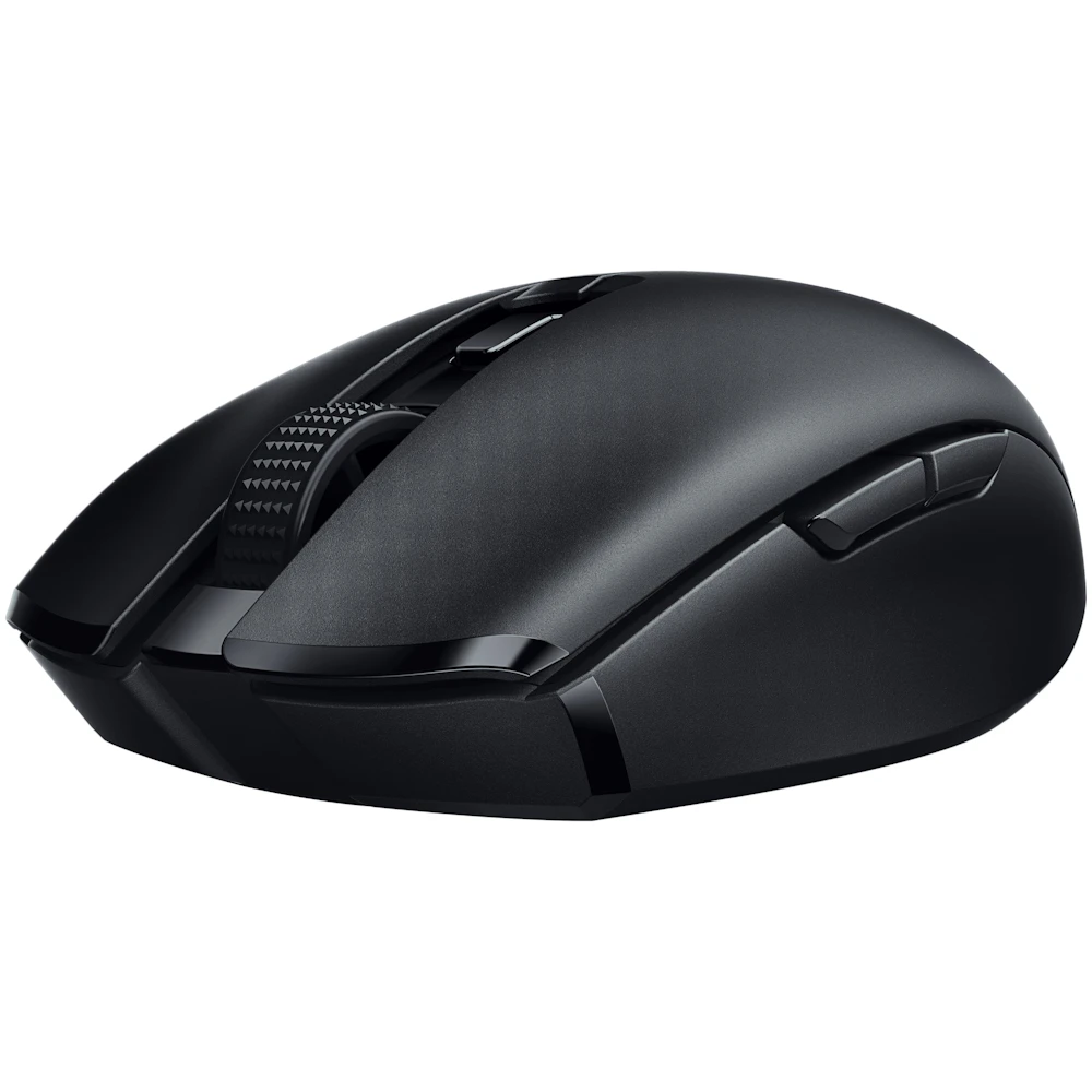 A large main feature product image of EX-DEMO Razer Orochi V2 - Wireless Gaming Mouse (Black)