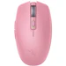 A product image of EX-DEMO Razer Orochi V2 - Wireless Gaming Mouse (Quartz Pink)