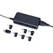 A product image of EX-DEMO Targus 90W Universal Notebook Charger