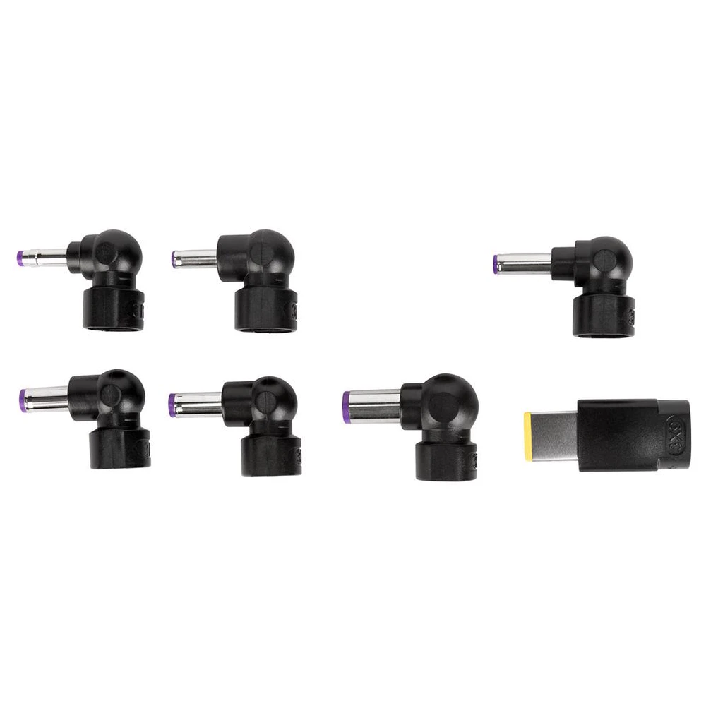 A large main feature product image of EX-DEMO Targus 90W Universal Notebook Charger