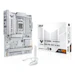 A product image of ASUS TUF Gaming B850 Pro WiFi7 W Neo AM5 ATX Desktop Motherboard