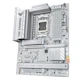 A small tile product image of ASUS TUF Gaming B850 Pro WiFi7 W Neo AM5 ATX Desktop Motherboard