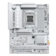 A small tile product image of ASUS TUF Gaming B850 Pro WiFi7 W Neo AM5 ATX Desktop Motherboard