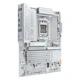 A small tile product image of ASUS TUF Gaming X870-PRO WiFi7 W Neo AM5 ATX Desktop Motherboard