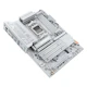 A small tile product image of ASUS TUF Gaming X870-PRO WiFi7 W Neo AM5 ATX Desktop Motherboard