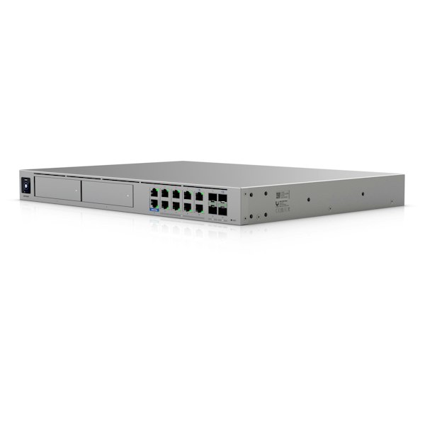 Ubiquiti UniFi Dream Machine Beast Hyperscale-Class Cloud Gateway