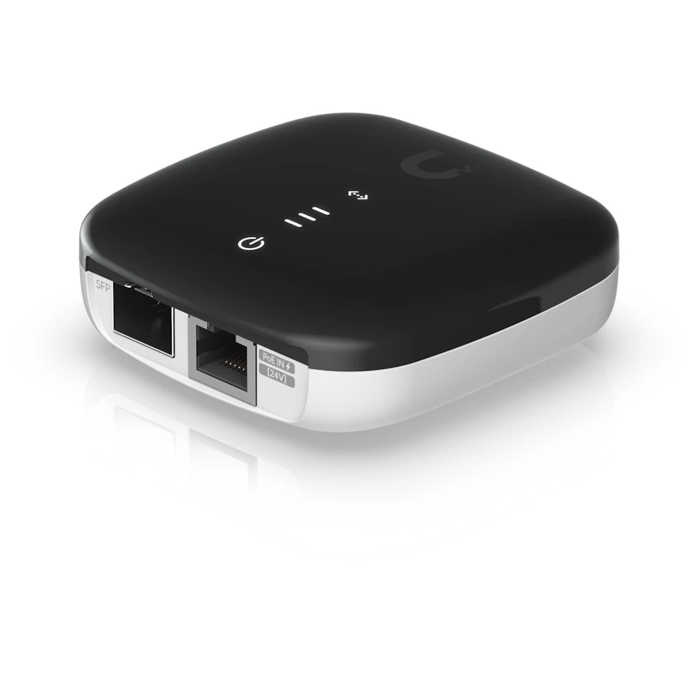 Ubiquiti UFiber Media Converter