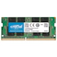 A small tile product image of EX-DEMO Crucial 16GB Single (1x16GB) DDR4-3200 C22 SO-DIMM