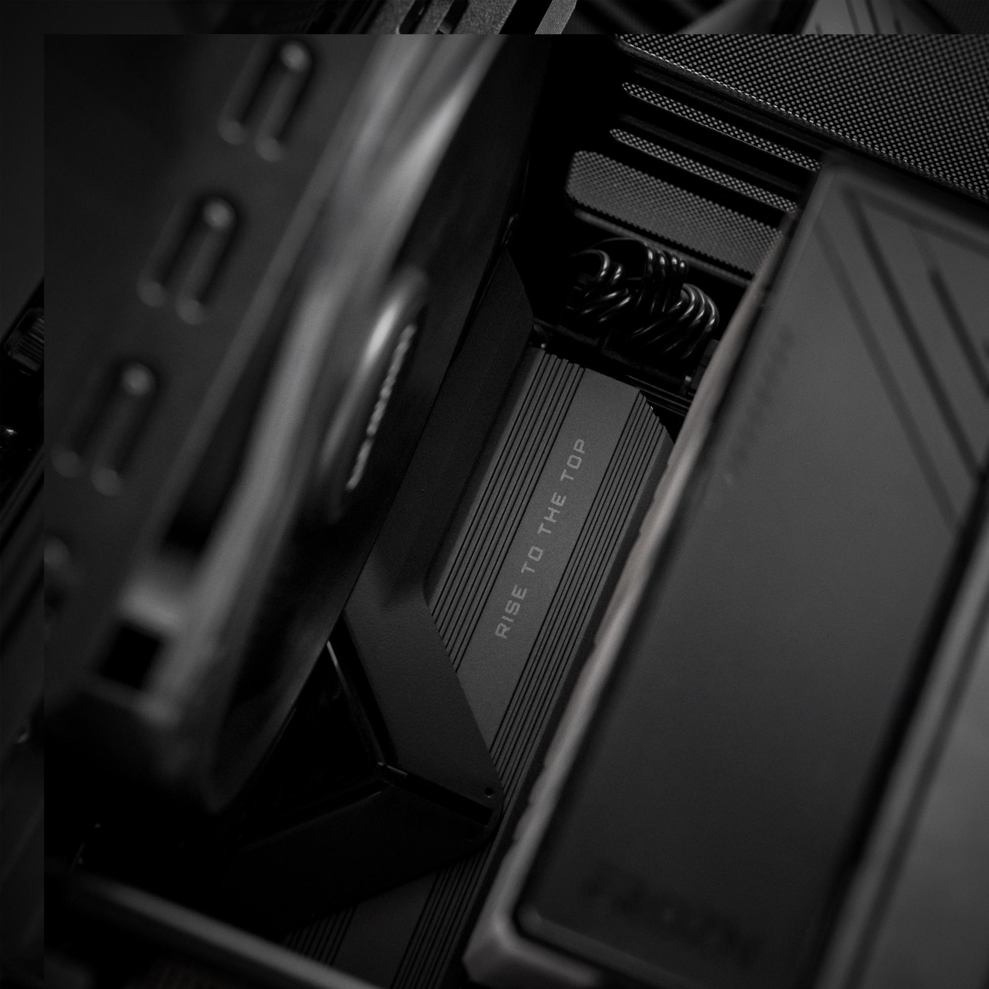 A large main feature product image of PLE Maven Cad 5080 Prebuilt Ready To Go Workstation PC
