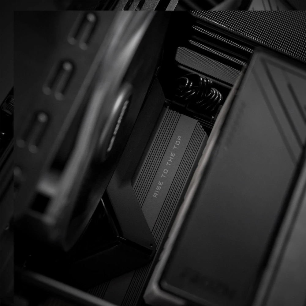 A large main feature product image of PLE Maven Cad 5080 Prebuilt Ready To Go Workstation PC